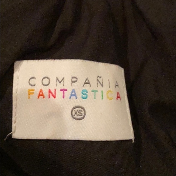 Modcloth Lemon Caught in a citrus cycle Skirt - Picture 10 of 10